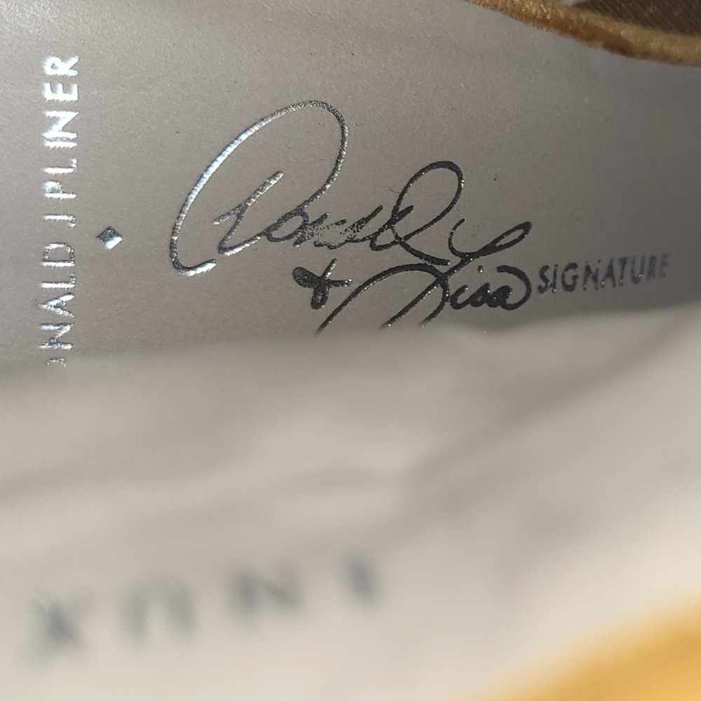 Rare Donald Pliner Lisa Signature Inux Boho Bohemian Native Fringe Stiletto 8 - Picture 8 of 14